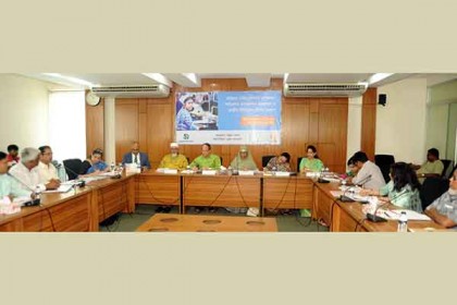 কর্মস্থলে নারীর নিরাপত্তায় সরকার অঙ্গীকারবদ্ধ : শ্রম প্রতিমন্ত্রী                  
