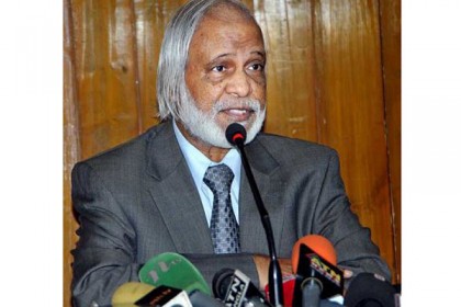 'আওয়ামী লীগ মানুষের জন্য রাজনীতি করতে ব্যর্থ হয়েছে'

