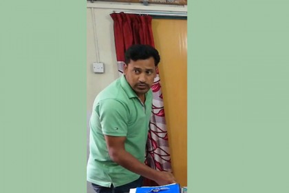 ৫ বছর প্রেম করে অস্বীকার, অতঃপর বাধ্য হয়েই বিয়ে!