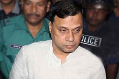মায়ের মৃত্যুতে প্যারোলে মুক্তি পাচ্ছেন মামুন