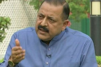 মোদিকে যারা ‘ভারতের পিতা’ মানে না, তারা ভারতীয় নন