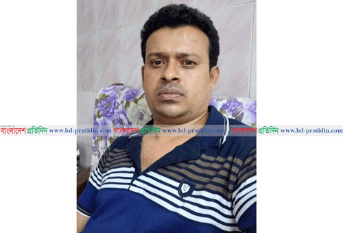 খুলনায় র‌্যাবের সঙ্গে বন্দুকযুদ্ধে মাদক ব্যবসায়ী নিহত
