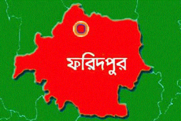 ভাঙ্গা উপজেলা পরিষদের সাবেক চেয়ারম্যানের বাড়িতে ডাকাতি 