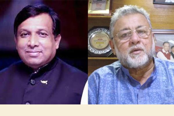 আওয়ামী লীগের মিটিংয়ে বোমা হামলাকারীই এখন হুইপ শামসুল, দাবি আওয়ামী লীগ নেতার