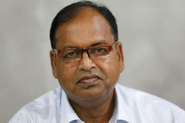 প্রধানমন্ত্রীকে হত্যার হুমকি, দুদু’র বিরুদ্ধে ঠাকুরগাঁওয়ে মামলা