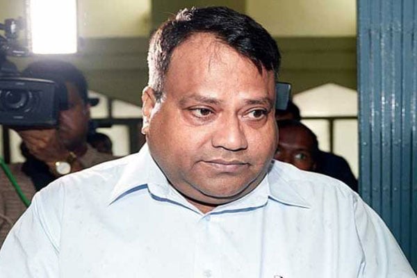 নারদা মামলায় সিবিআইয়ের হাতে গ্রেফতার আইপিএস কর্মকর্তা