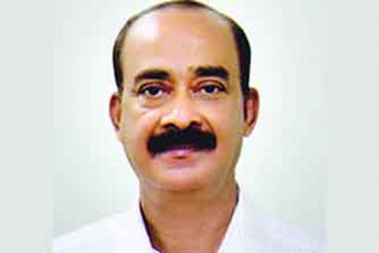 নিজ বাসা থেকে বিসিবির পরিচালক লোকমান আটক