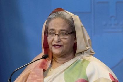 টেকসই লক্ষ্যমাত্রা অর্জনে অর্থবহ অংশীদারিত্ব চান প্রধানমন্ত্রী