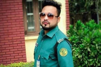 সেই আশরাফুলের কনস্টেবল স্ত্রী ও ইন্সপেক্টর গোবিন্দ 'ক্লোজড'