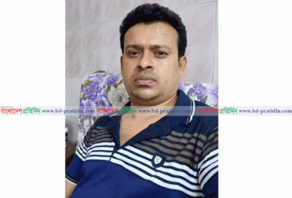 খুলনায় র‌্যাবের সঙ্গে বন্দুকযুদ্ধে মাদক ব্যবসায়ী নিহত