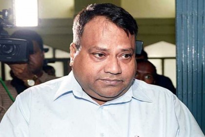 নারদা মামলায় সিবিআইয়ের হাতে গ্রেফতার আইপিএস কর্মকর্তা