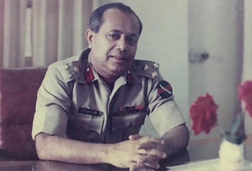 ডিএনসিসি মেয়রের শ্বশুরের ইন্তেকাল