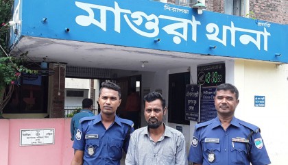 গৃহবধূকে বিদেশে পাঠানোর নামে বাড়িতে আটকে গণধর্ষণ, গ্রেফতার ১