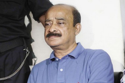 বিসিবি পরিচালক লোকমান ২ দিনের রিমান্ডে