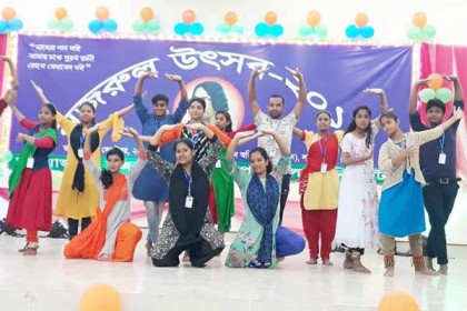 লালমনিরহাটে প্রথমবারের মতো নজরুল উৎসব