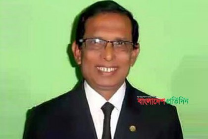 বড়াইগ্রাম বিএনপির সভাপতি আটক