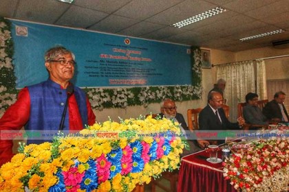 ‘প্রতিটি ক্ষেত্রে পাকিস্তানকে অতিক্রম করেছে বাংলাদেশ’