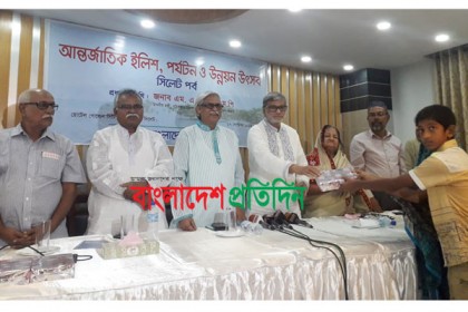 অর্থনীতির প্রধান ভূমিকায় প্রাইভেট সেক্টর : পরিকল্পনামন্ত্রী