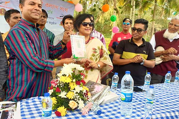 ইয়ং স্টার প্রবাসী কল্যাণ সংঘের প্রতিষ্ঠাবার্ষিকী উদযাপন