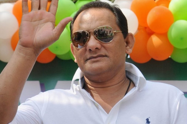 ক্রিকেটে ফিরলেন মহাম্মদ আজহারউদ্দিন