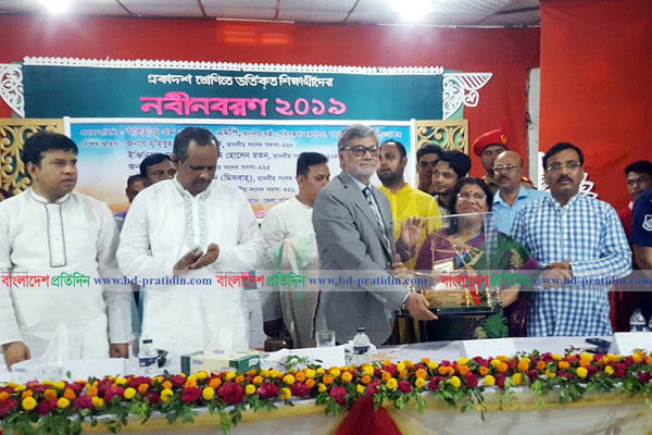 শিক্ষার্থীদের কূপমণ্ডকতা পরিহার করতে হবে : পরিকল্পনামন্ত্রী