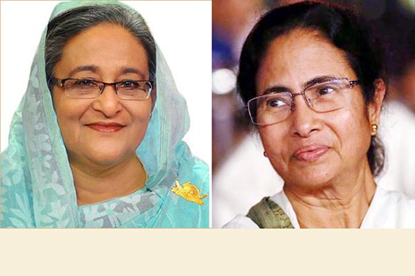 ভারত-বাংলাদেশ মৈত্রী সুদৃঢ় হোক, জন্মদিনে শেখ হাসিনাকে শুভেচ্ছা বার্তায় মমতা