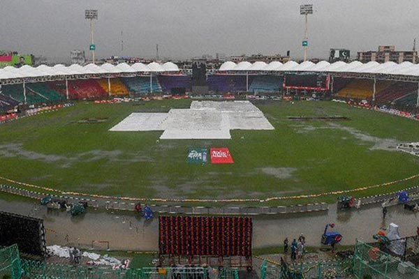 পাকিস্তানকে নিয়ে আইসিসির 'রসিকতা'