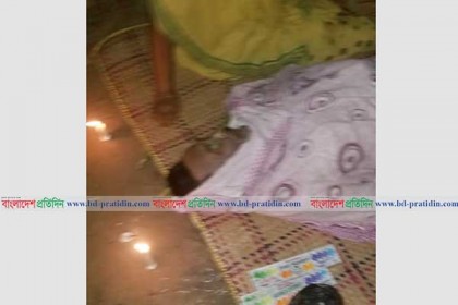 হোমিও দোকানের ‘স্পিরিট পানে’ নোয়াখালীতে ছয়জনের মৃত্যু