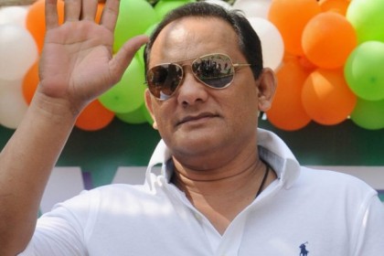 ক্রিকেটে ফিরলেন মহাম্মদ আজহারউদ্দিন