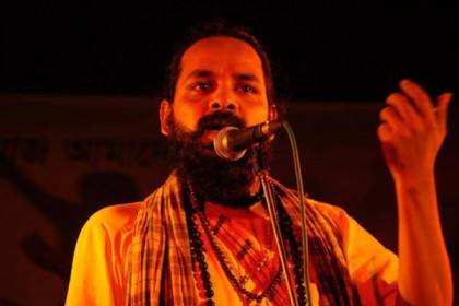 পাবনার চাটমোহর থেকে খ্রিস্টান বাউল নিখোঁজ