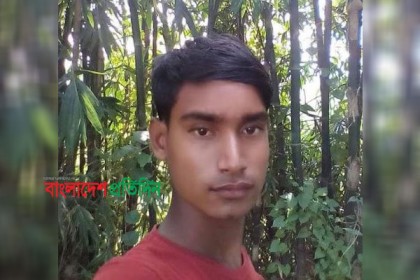 ধামরাইতে একাধিক বাড়িতে ডাকাতি; স্কুলছাত্র খুন, মালামাল লুট
