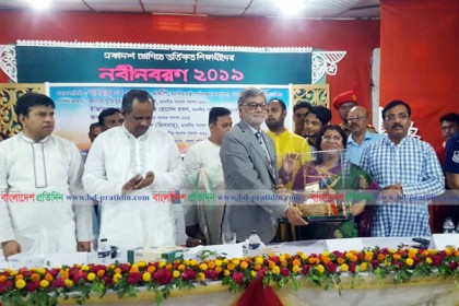 শিক্ষার্থীদের কূপমণ্ডকতা পরিহার করতে হবে : পরিকল্পনামন্ত্রী