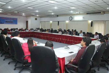 অসাম্প্রদায়িক দেশ গড়তে শেখ হাসিনার হাত শক্তিশালী করুন : আব্দুর রহমান