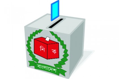রংপুর-৩ উপ-নির্বাচন: বৃষ্টি উপেক্ষা করে প্রার্থীদের প্রচারণা
