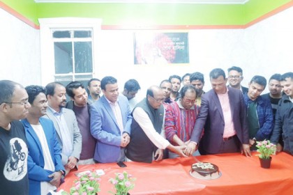‘দেশের স্বার্থেই শেখ হাসিনার দীর্ঘদিন বেঁচে থাকা প্রয়োজন’