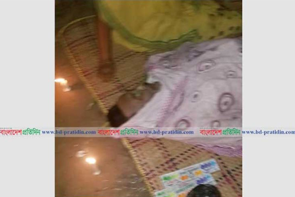 নোয়াখালীতে ‘স্পিরিট পানে’ ৬ জনের মৃত্যুর ঘটনায় মামলা