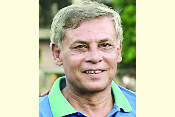 ফিরিয়ে আনতে হবে ক্রীড়াপ্রেমী সংগঠক