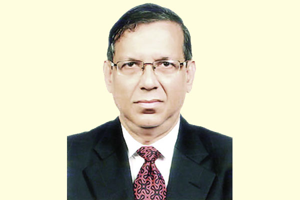 শিক্ষিত লোকের মাধ্যমে অপরাধ বেশি হচ্ছে