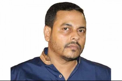 টর্চার সেলে নিয়ে যেভাবে নির্যাতন করতেন যুবলীগ নেতা খালেদ