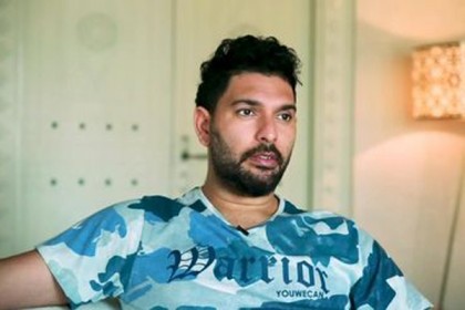 যুবরাজের আক্ষেপ