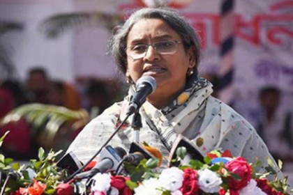 বিশ্ববিদ্যালয়গুলোর সমস্যা শিগগিরই নিরসন হবে: শিক্ষামন্ত্রী

