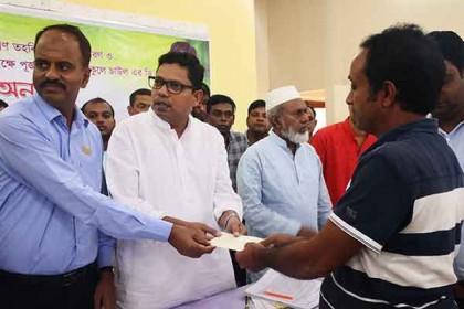 মাদক, জুয়া, দুর্নীতির বিরুদ্ধে কঠোর ব্যবস্থা : প্রতিমন্ত্রী পলক