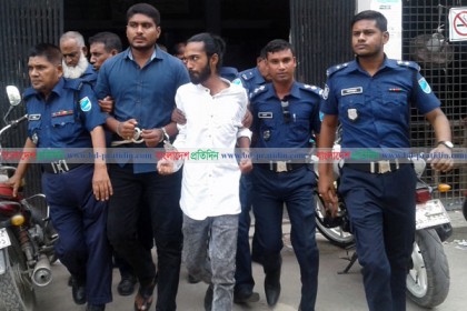 মানিকগঞ্জে নয়ন হত্যা মামলায় একজনের যাবজ্জীবন 
