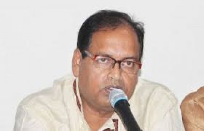 মাদারীপুরে শামসুজ্জামান দুদুর বিরুদ্ধে মামলা