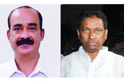 লোকমান-শফিকুলের ব্যাংক অ্যাকাউন্ট জব্দ