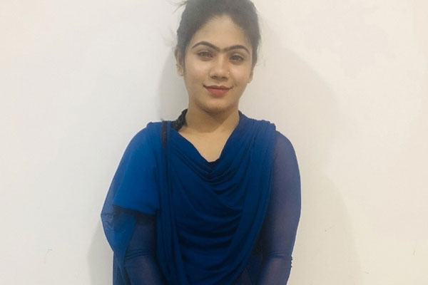 নিজ প্রতিভা গুণে গৃহকর্মী থেকে আবুধাবির নৃত্যমঞ্চে বাংলাদেশি প্রিয়া