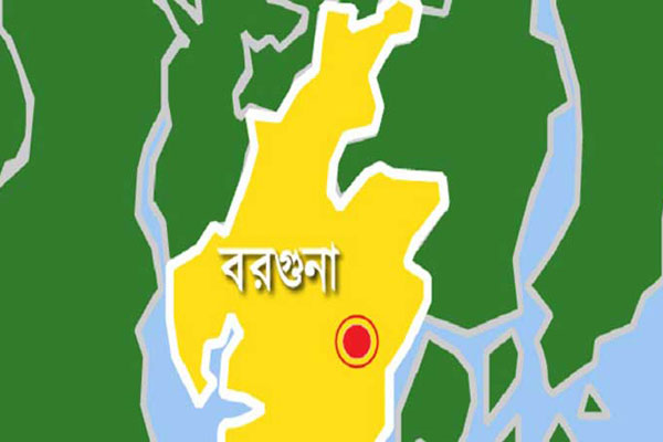 বিষখালী নদীতে বৈঠার আঘাতে জেলে নিহত, আটক ১