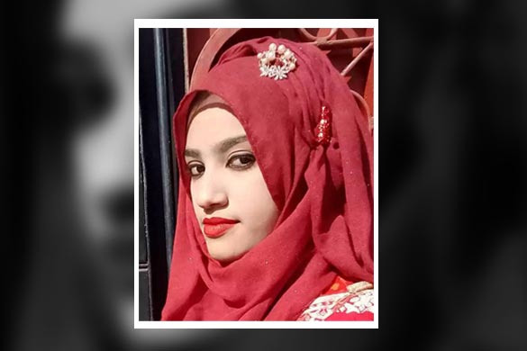 নুসরাতকে পুড়িয়ে হত্যা মামলায় রায় ২৪ অক্টোবর