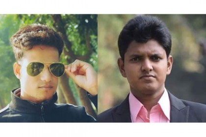 চোখ তুলে নেয়ার হুমকি দেয়ায় রাবি ছাত্রলীগের দুই নেতা বহিষ্কার