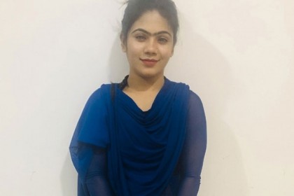 নিজ প্রতিভা গুণে গৃহকর্মী থেকে আবুধাবির নৃত্যমঞ্চে বাংলাদেশি প্রিয়া
